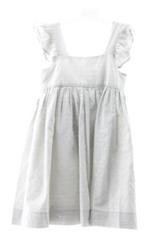 Vestido 4 años La casita del palomar