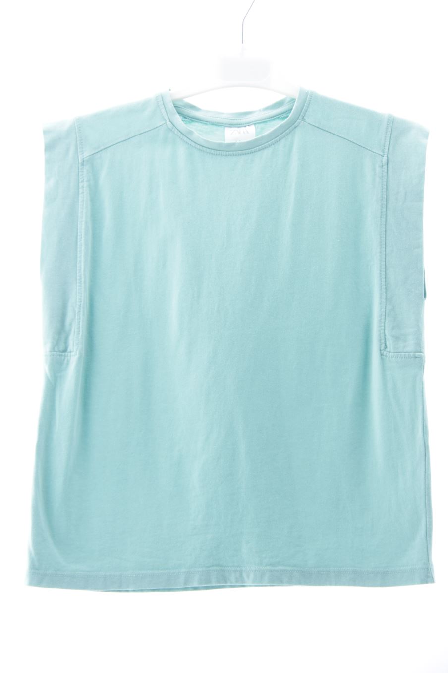 T-shirt Zara de la taille 8 ans de seconde main