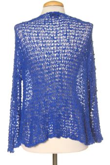 Gilet M Coline