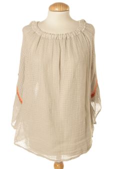 Blusa de manga larga L By Tuky Ibiza