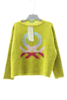 Jersey 4 años Benetton