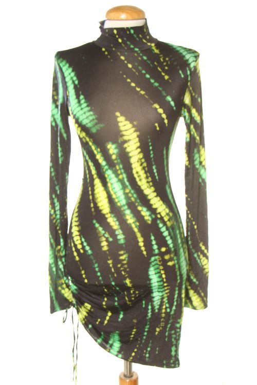 Robe casual