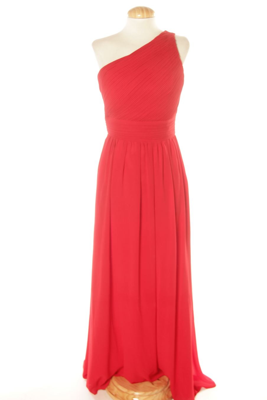 Vestito de Eva & Lola de la talla L, de color rosso