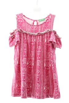 Vestido 3 años Benetton