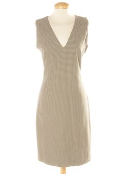 Vestido casual 36 Massimo Dutti