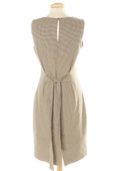 Vestido casual 36 Massimo Dutti