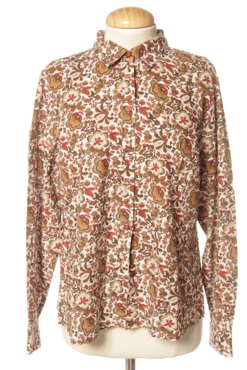 Chemise