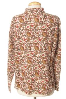 Chemise 44 Lloyd`s