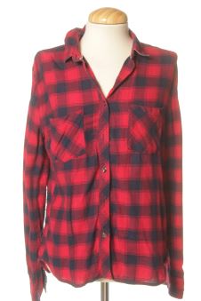 Camisa M Pepe Jeans