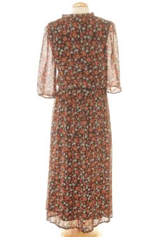 Vestido casual 36 La redoute