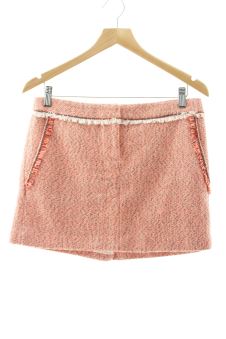 Falda 40 Adolfo Dominguez
