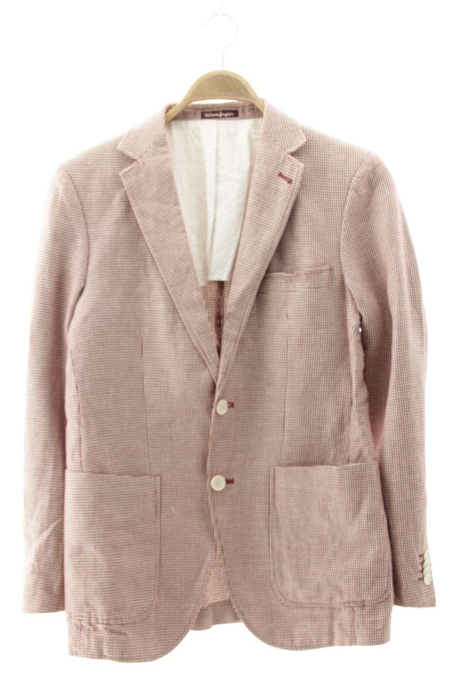 Blazer Dustin de la taille M