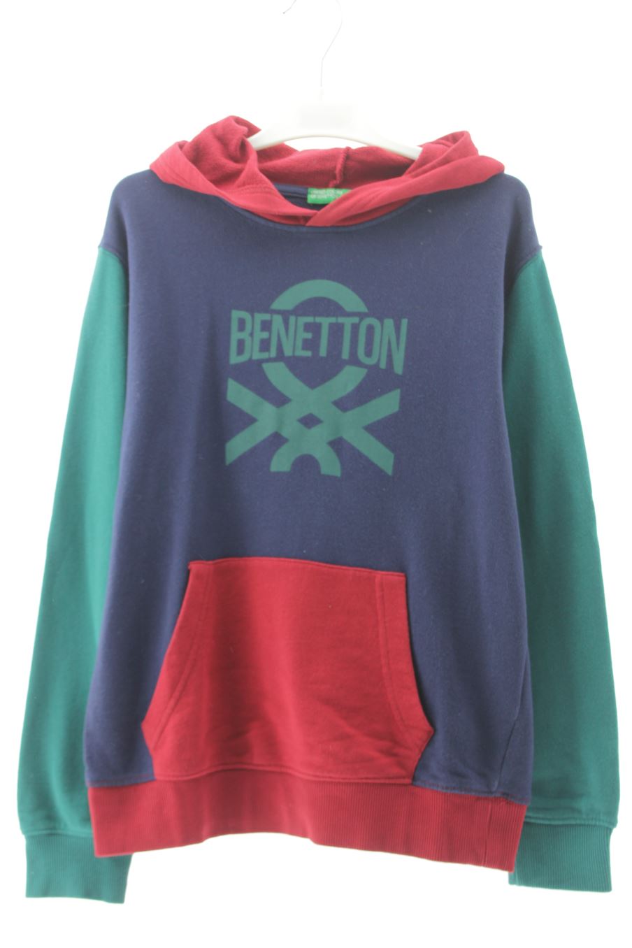 Sudadera de Benetton de la talla 11 años