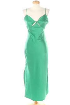 Vestido casual S Made in italy