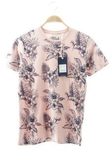 Camiseta manga corta S FRESH BRAND, foto 1 de 2