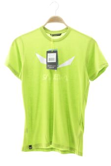Camiseta manga corta XS Salewa