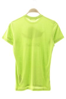 Camiseta manga corta XS Salewa