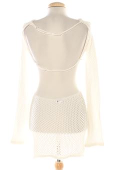 Vestido casual S Subdued