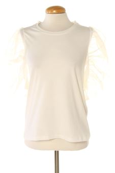 T-shirt S Zara