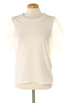 T-shirt S Zara, photo 1 sur 2