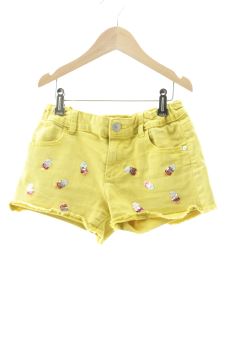 Pantaloni corti 8 anni Benetton