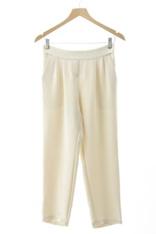 Pantalon S Toupy