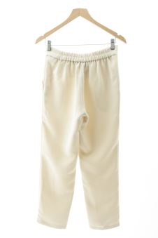 Pantalon S Toupy