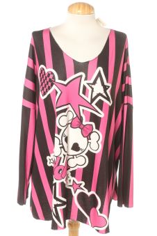 T-shirt à manches longues XL New collection