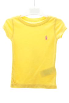 T-shirt 2 ans Polo Ralph Lauren