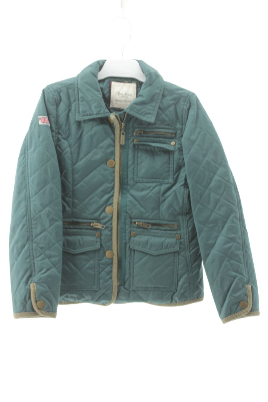 Blouson Pepe Jeans de la taille 8 ans de seconde main
