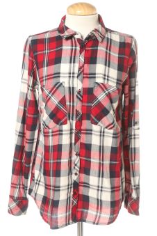 Chemise S Stradivarius
