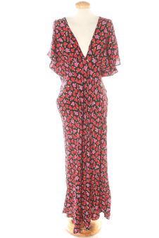 Robe casual L Zara