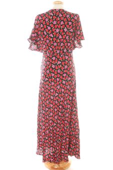 Robe casual L Zara