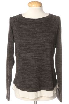 Pullover M Bershka, Foto 1 von 2