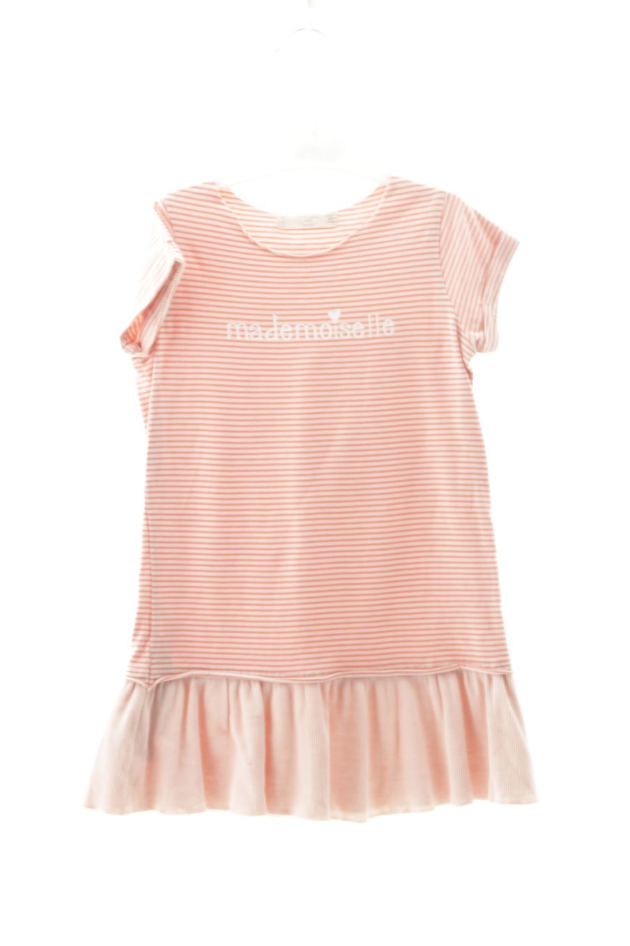 gebraucht Mango Aufwändiges Kleid Größe 110
