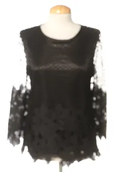 Blusa de manga larga S Molly Bracken, foto 1 de 2