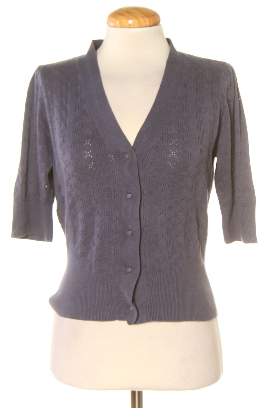 Chaqueta de Camaieu de la talla S, de color azul