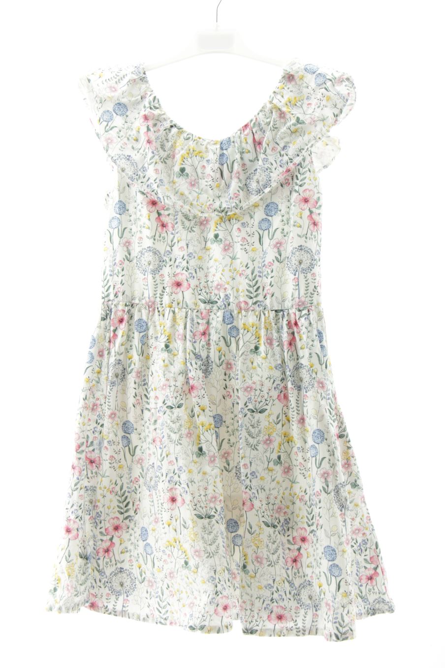 Robe Kids de la taille 11 ans de seconde main