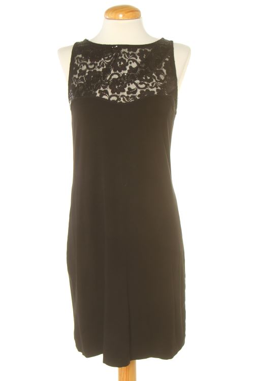 Einfaches Kleid