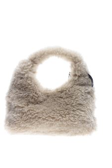 Bolso de Hombro Grande Stradivarius, foto 1 de 2