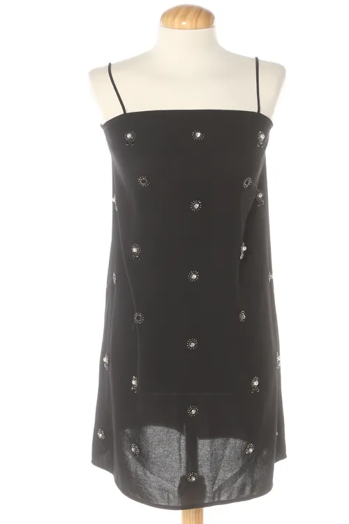 Robe de jour