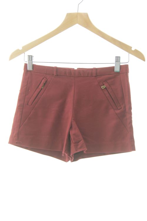 Pantalón corto