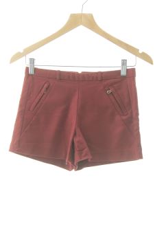 Pantalón corto 34 Bershka, foto 1 de 2