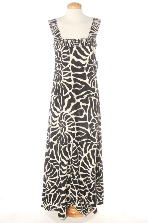 Einfaches Kleid