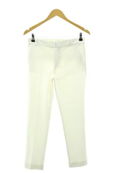 Pantalon 34 Stradivarius, photo 1 sur 2