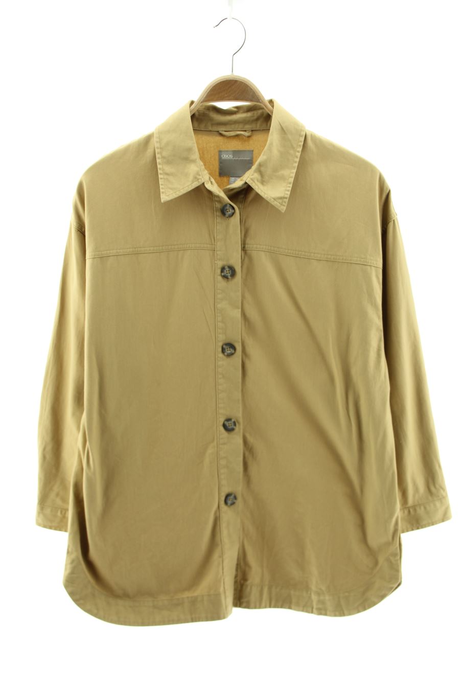 Hemd von ASOS Größe 38