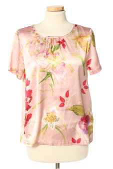 Blusa de manga corta S Vero moda, foto 1 de 2