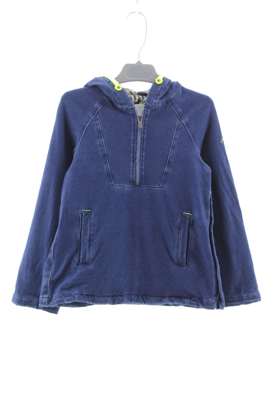 Sweatshirt Nanos de la taille 7 ans de seconde main
