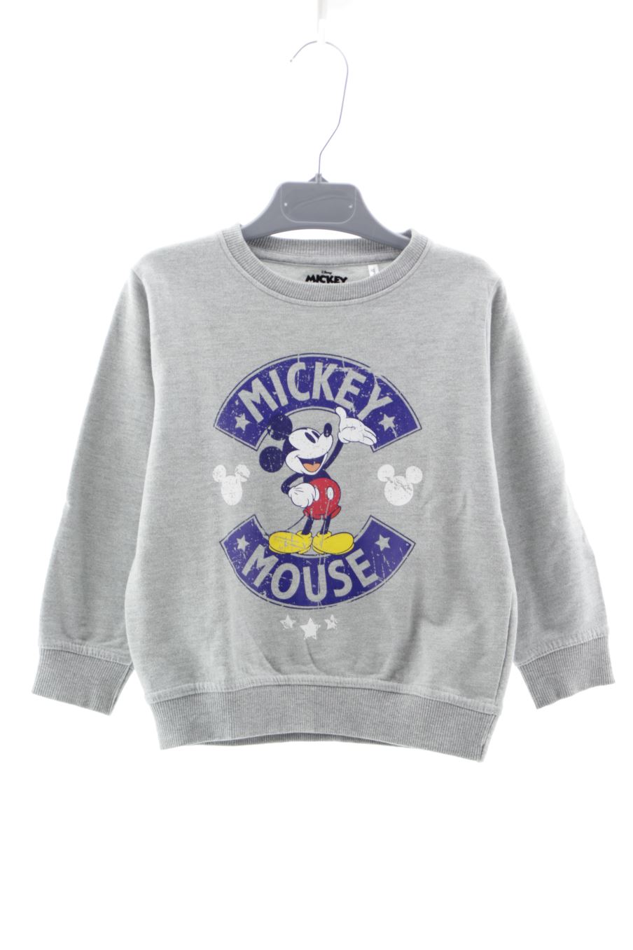 Sweatshirt Disney de la taille 2 ans de seconde main