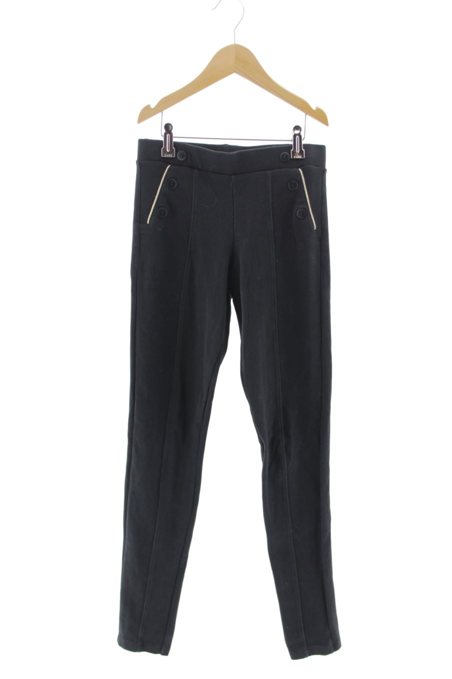 Leggings Okaidi de la taille 12 ans de seconde main